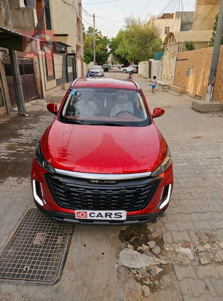 بايك X35
